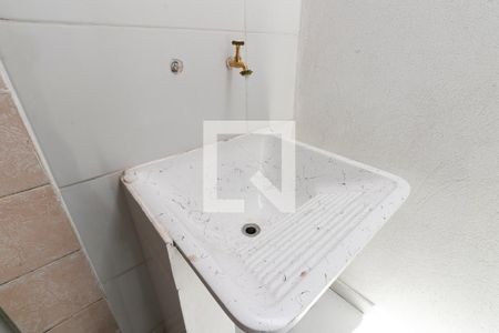 Casa para alugar com 50m², 1 quarto e sem vagaÁrea de Serviço - Tanque