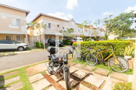 Casa à venda com 110m², 3 quartos e 2 vagas Casa à venda com 110m², 3 quartos e 2 vagasGaragem