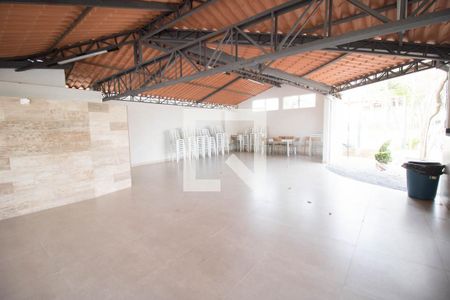 Casa à venda com 110m², 3 quartos e 2 vagas Casa à venda com 110m², 3 quartos e 2 vagasSalão de Festas