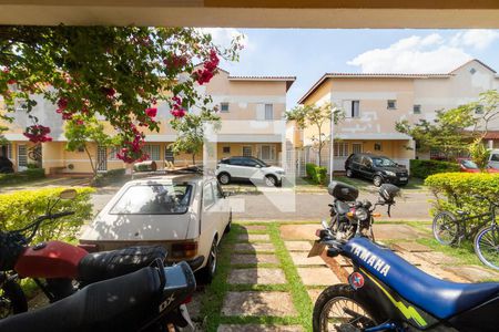 Casa à venda com 110m², 3 quartos e 2 vagas Casa à venda com 110m², 3 quartos e 2 vagasGaragem