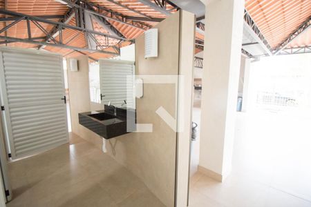 Casa à venda com 110m², 3 quartos e 2 vagas Casa à venda com 110m², 3 quartos e 2 vagasSalão de Festas