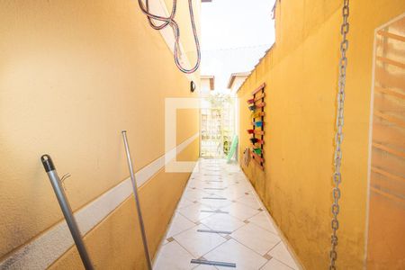 Casa à venda com 110m², 3 quartos e 2 vagas Casa à venda com 110m², 3 quartos e 2 vagasÁrea de Serviço e Quintal