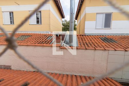 Casa à venda com 110m², 3 quartos e 2 vagas Casa à venda com 110m², 3 quartos e 2 vagasVista do Dormitório 1