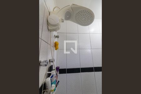 Casa à venda com 110m², 3 quartos e 2 vagas Casa à venda com 110m², 3 quartos e 2 vagasBanheiro