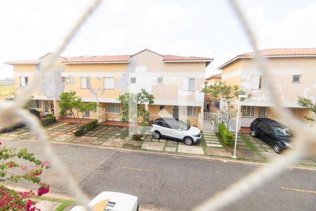 Casa à venda com 110m², 3 quartos e 2 vagas Casa à venda com 110m², 3 quartos e 2 vagasVista do Dormitório 3