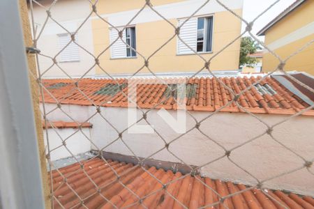 Casa à venda com 110m², 3 quartos e 2 vagas Casa à venda com 110m², 3 quartos e 2 vagasVista do Dormitório 2