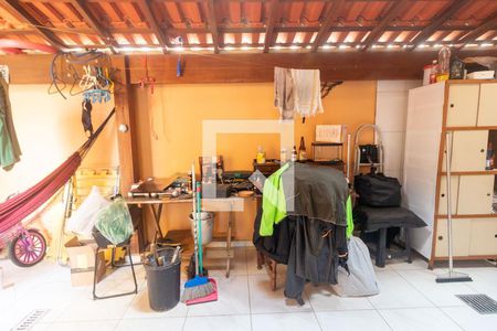 Casa à venda com 110m², 3 quartos e 2 vagas Casa à venda com 110m², 3 quartos e 2 vagasÁrea de Serviço e Quintal