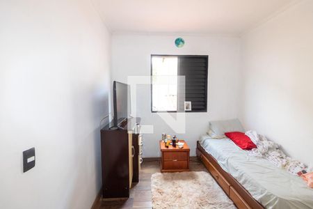 Casa à venda com 110m², 3 quartos e 2 vagas Casa à venda com 110m², 3 quartos e 2 vagasDormitório 1