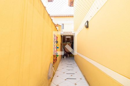 Casa à venda com 110m², 3 quartos e 2 vagas Casa à venda com 110m², 3 quartos e 2 vagasÁrea de Serviço e Quintal