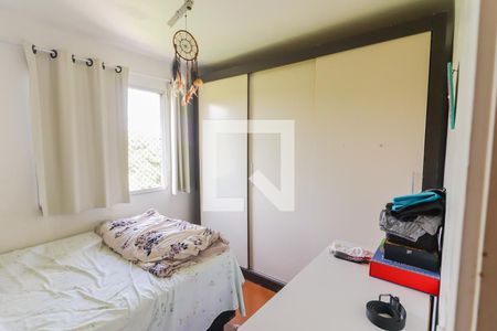 Quarto 1 de apartamento à venda com 3 quartos, 98m² em Jardim Esmeralda, São Paulo