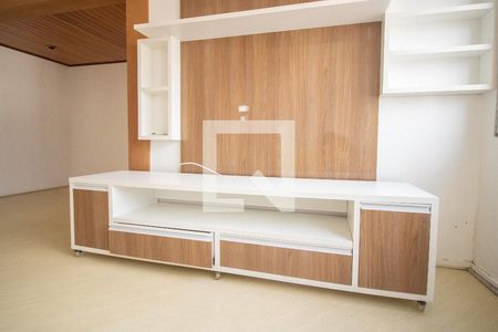 Sala de apartamento para alugar com 2 quartos, 70m² em Pinheiros, São Paulo