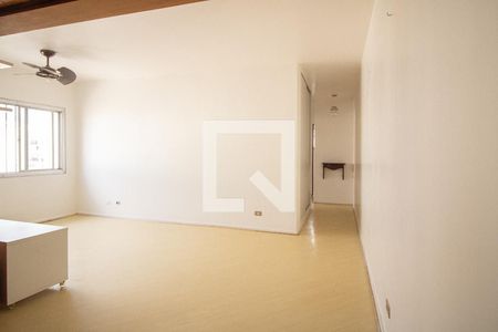 Sala de apartamento para alugar com 2 quartos, 70m² em Pinheiros, São Paulo