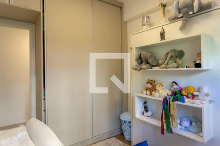 Quarto 1 de apartamento para alugar com 2 quartos, 111m² em Lourdes, Belo Horizonte
