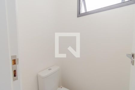 Casa de condomínio à venda com 205m², 3 quartos e 4 vagasLavabo