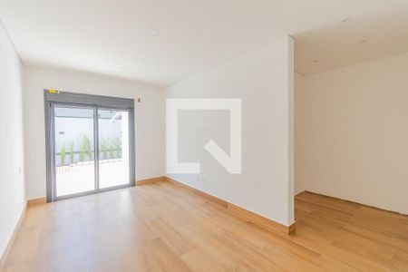 Casa de condomínio à venda com 205m², 3 quartos e 4 vagasSuíte 3