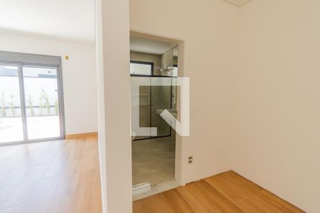 Casa de condomínio à venda com 205m², 3 quartos e 4 vagasSuíte 3