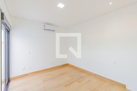 Casa de condomínio à venda com 205m², 3 quartos e 4 vagasSuíte 1