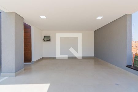 Casa de condomínio à venda com 205m², 3 quartos e 4 vagasGaragem