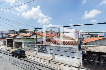 Vista de casa à venda com 2 quartos, 274m² em Vila Planalto, São Bernardo do Campo