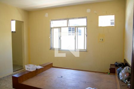 Quarto 2 de casa para alugar com 3 quartos, 200m² em Rocha, São Gonçalo