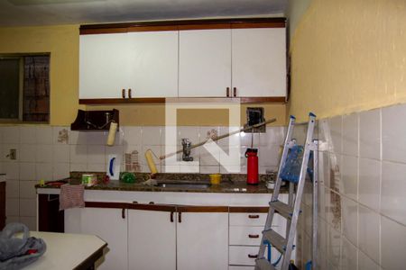 Casa para alugar com 200m², 3 quartos e 2 vagasCozinha