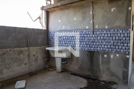 Casa para alugar com 200m², 3 quartos e 2 vagasÁrea de Serviço