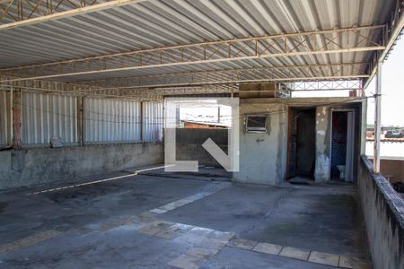 Casa para alugar com 200m², 3 quartos e 2 vagasTerraço