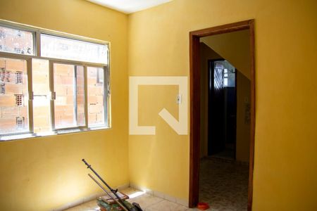 Casa para alugar com 200m², 3 quartos e 2 vagasQuarto 3