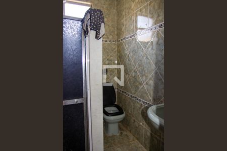 Casa para alugar com 200m², 3 quartos e 2 vagasBanheiro 1