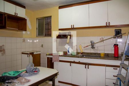 Casa para alugar com 200m², 3 quartos e 2 vagasCozinha