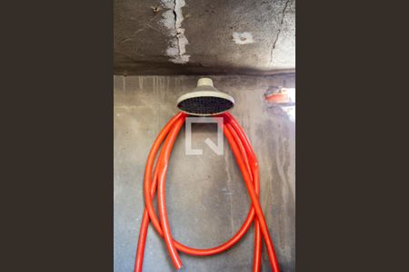 Casa para alugar com 200m², 3 quartos e 2 vagasBanheiro de Serviço