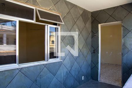 Varanda de casa para alugar com 3 quartos, 200m² em Rocha, São Gonçalo