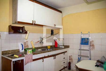 Casa para alugar com 200m², 3 quartos e 2 vagasCozinha