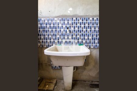 Casa para alugar com 200m², 3 quartos e 2 vagasÁrea de Serviço