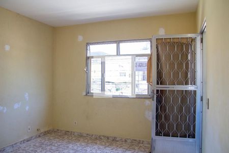 Sala de casa para alugar com 3 quartos, 200m² em Rocha, São Gonçalo