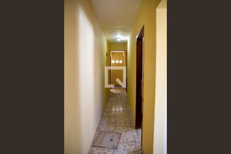 Casa para alugar com 200m², 3 quartos e 2 vagasCorredor