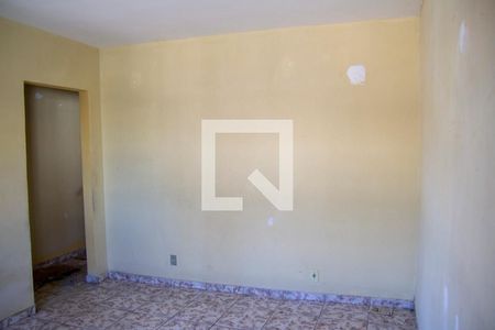 Sala de casa para alugar com 3 quartos, 200m² em Rocha, São Gonçalo