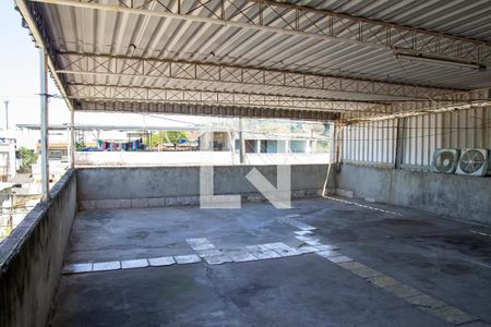 Casa para alugar com 200m², 3 quartos e 2 vagasTerraço