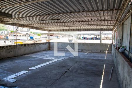 Casa para alugar com 200m², 3 quartos e 2 vagasTerraço