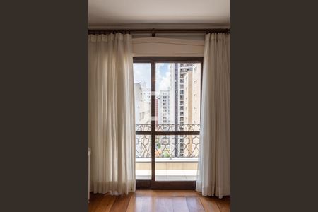 Sacada de apartamento para alugar com 3 quartos, 109m² em Pompeia, São Paulo