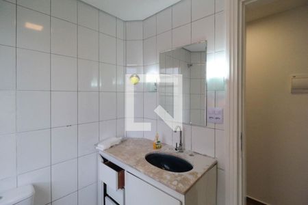 Apartamento para alugar com 70m², 2 quartos e 1 vagaBanheiro