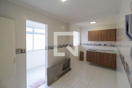 Apartamento para alugar com 70m², 2 quartos e 1 vagaCozinha