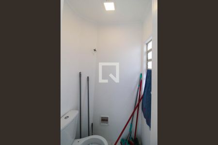 Apartamento para alugar com 70m², 2 quartos e 1 vagaBanheiro de serviço