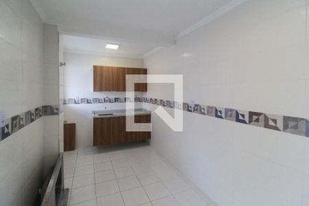 Apartamento para alugar com 70m², 2 quartos e 1 vagaCozinha