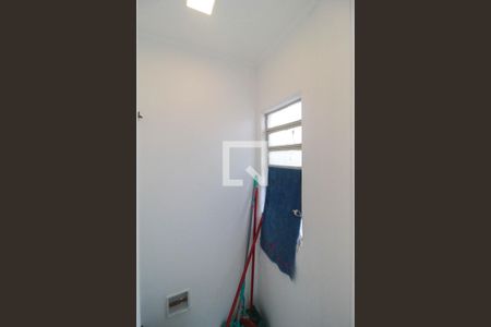 Apartamento para alugar com 70m², 2 quartos e 1 vagaBanheiro de serviço