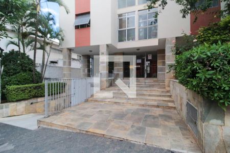 Apartamento para alugar com 70m², 2 quartos e 1 vagaEntrada