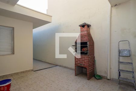 Casa à venda com 150m², 2 quartos e 2 vagasÁrea externa