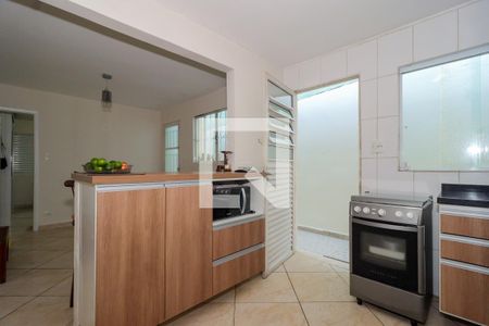Casa à venda com 150m², 2 quartos e 2 vagasCozinha