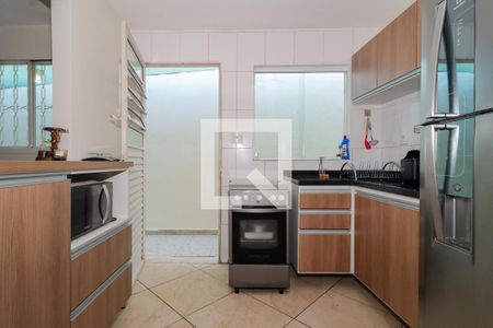 Casa à venda com 150m², 2 quartos e 2 vagasCozinha