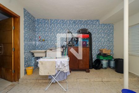 Casa à venda com 150m², 2 quartos e 2 vagasÁrea de Serviço